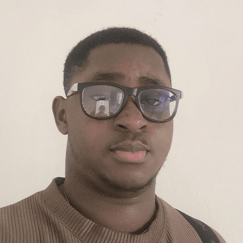 Solomon James