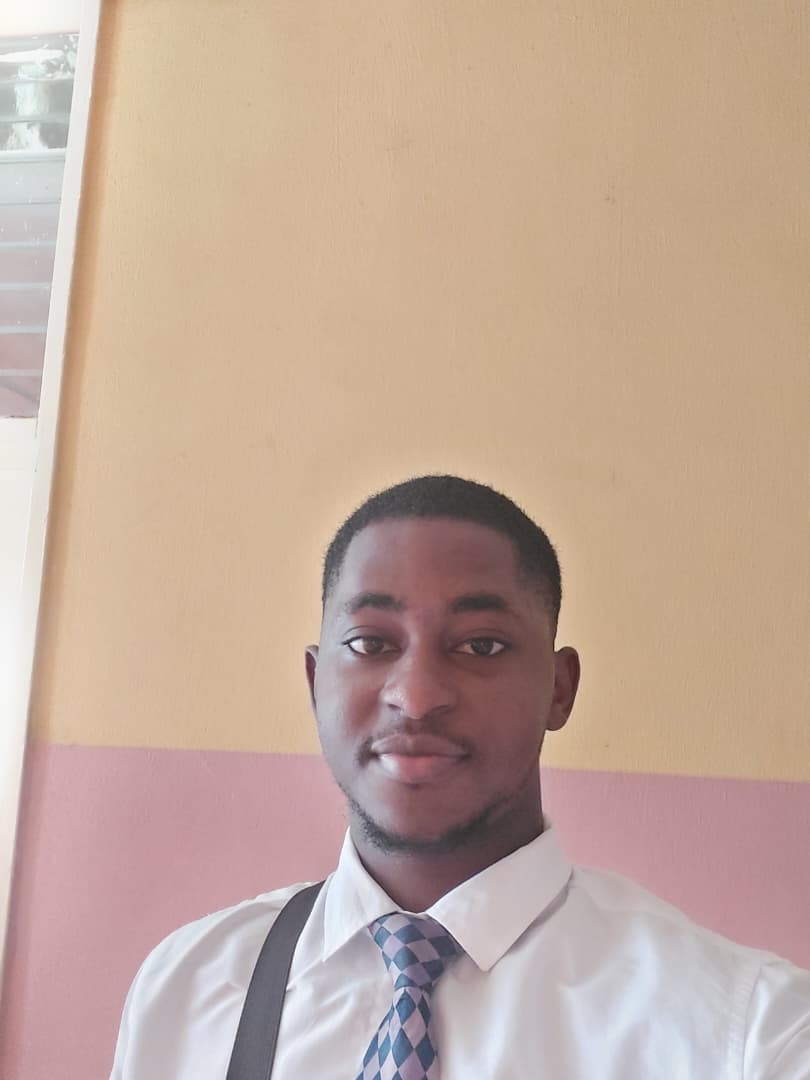 Solomon John